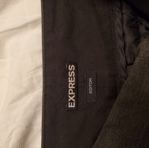 Express Editor Pant - Picture 4 of 4